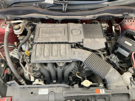 [CHOOSE PARTS] MAZDA DEMIO DE3FS 2011 ZJ-VEM FF AT 2WD #0002002682495