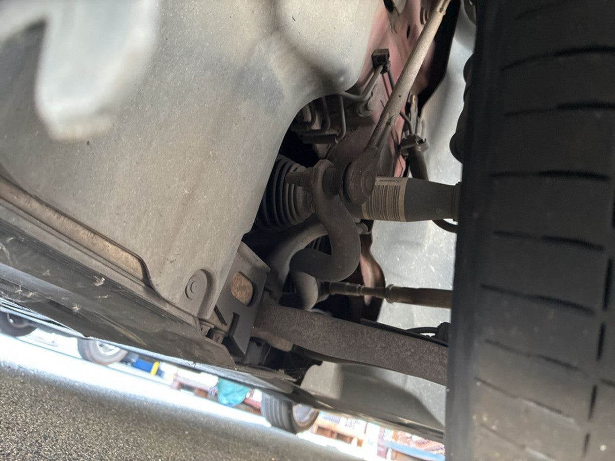 [CHOOSE PARTS] BENZ A-CLASS 176042 2013 270 FF AT 2WD #0401000000835