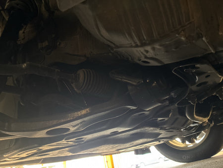 [USED ENGINE] MAZDA ATENZA SEDAN GHEFP 2010 LF-VD FF AT 2WD #0003265085487