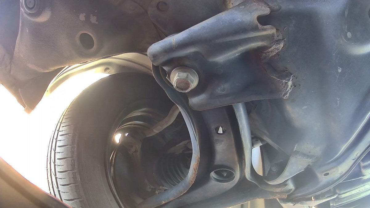 [CHOOSE PARTS] HONDA FIT GD2 2005 L13A FF AT 4WD #0001000015998