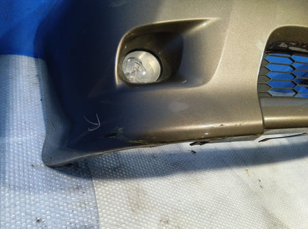 [F BUMPER ASSY] TOYOTA ISIS ANM10W 2009 1AZ-FSE FF AT 2WD #0403268015116