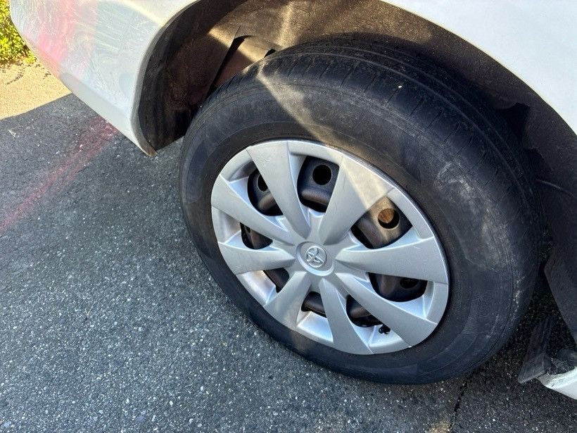 [FENDER LINER RH] TOYOTA COROLLA FIELDER NZE144G 2009 1NZ-FE FF AT 4WD #040326A018259