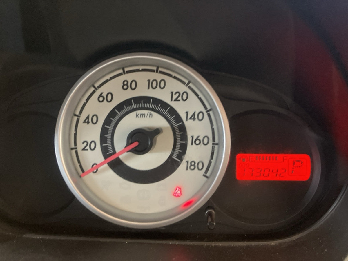 [USED ENGINE] MAZDA DEMIO DE3FS 2008 ZJ-VE FF AT 2WD #0003267122523