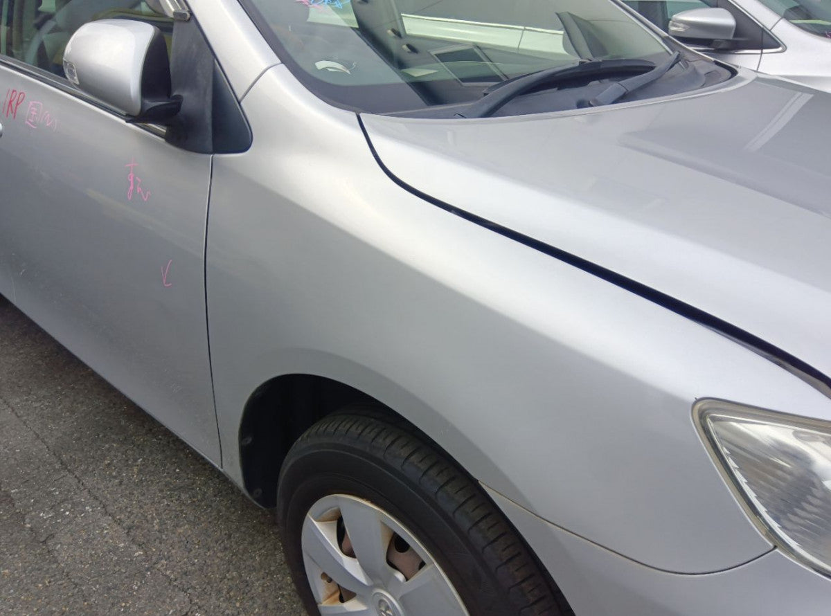 [CHOOSE PARTS] TOYOTA COROLLA AXIO NZE141 2009 1NZ-FE FF AT 2WD #0401000000655