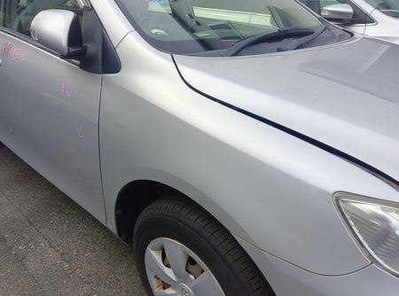 [CHOOSE PARTS] TOYOTA COROLLA AXIO NZE141 2009 1NZ-FE FF AT 2WD #0401000000655