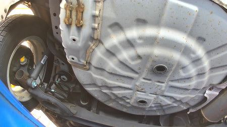 [CHOOSE PARTS] NISSAN NOTE E12 2013 HR12DE FF AT 2WD #0001000014804