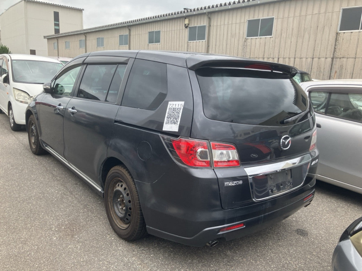 [CHOOSE PARTS] MAZDA MPV LY3P 2013 L3-VE FF AT 2WD #0002002672115
