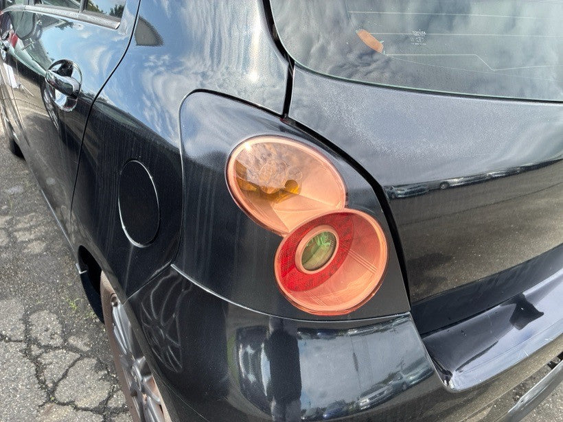 [CHOOSE PARTS] TOYOTA VITZ NCP91 2006 1NZ-FE FF AT 2WD #0401000000893