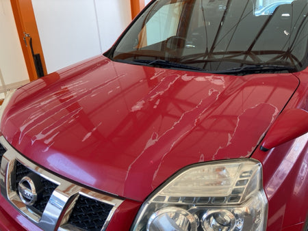 [CHOOSE PARTS] NISSAN X-TRAIL NT31 2012 MR20DE FF AT 4WD #0001000015264