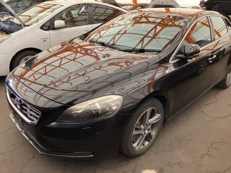 [CHOOSE PARTS] VOLVO V40 MD4204T 2016 D4204T FF AT 2WD #0002002682669