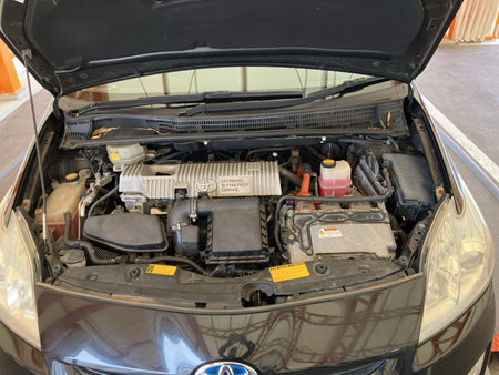 [CHOOSE PARTS] TOYOTA PRIUS ZVW30 2010 2ZR-FXE FF AT 2WD #0001000015066