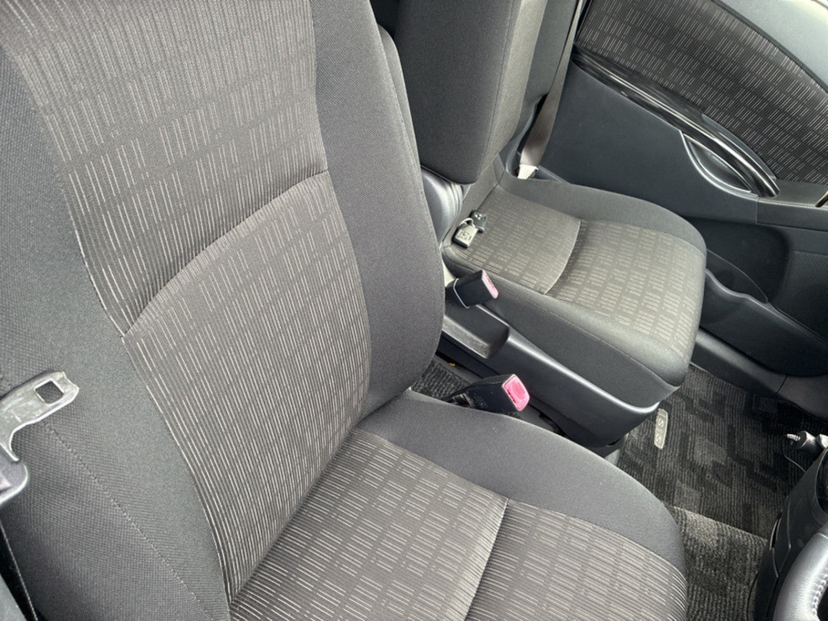 [CHOOSE PARTS] TOYOTA ISIS ZGM10W 2011 2ZR-FAE FF AT 2WD #0401000000825