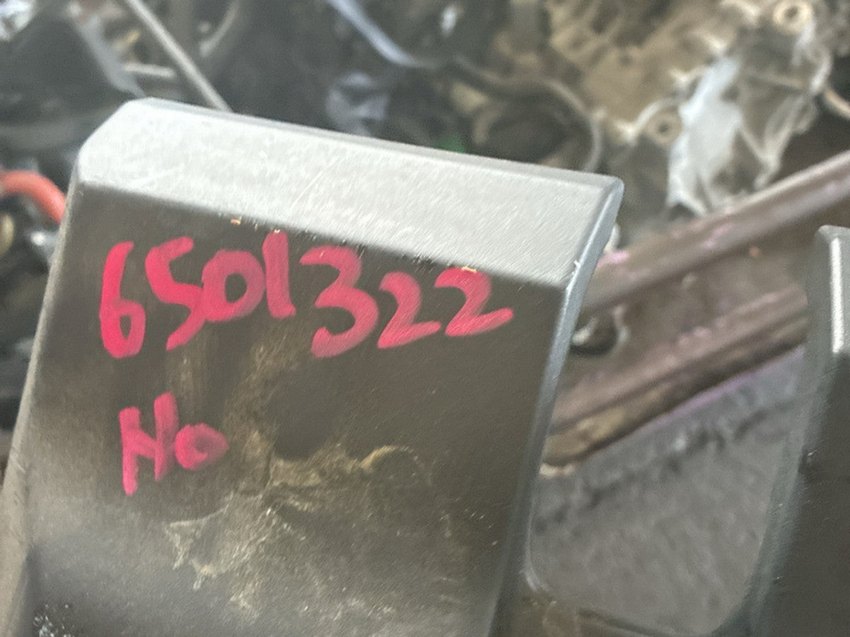 [USED ENGINE] HONDA ELYSION RR2 2011 K24A FF AT 4WD #0003267119314