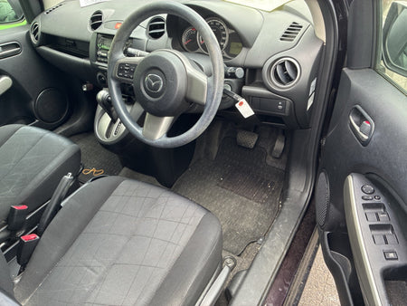 [CHOOSE PARTS] MAZDA DEMIO DE3FS 2011 ZJ-VE FF AT 2WD #0401000000849