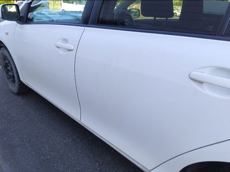 [SIDE MIRROR RH] TOYOTA COROLLA FIELDER NZE144G 2009 1NZ-FE FF AT 4WD #0403267013953