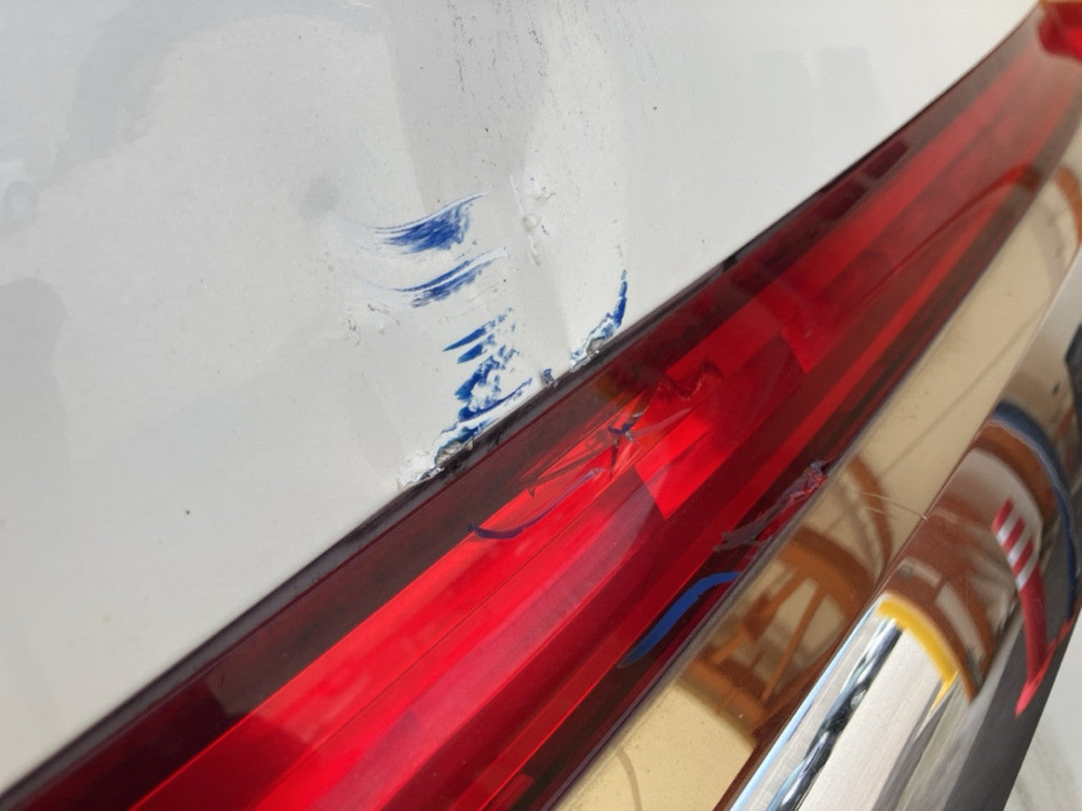 [USED ENGINE] HONDA STEPWAGON RG1 2007 K20A FF AT 2WD #0003267121878
