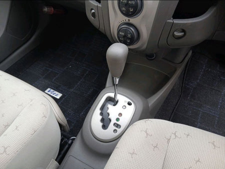 [CHOOSE PARTS] TOYOTA VITZ KSP90 2007 1KR-FE FF AT 2WD #0401000000658
