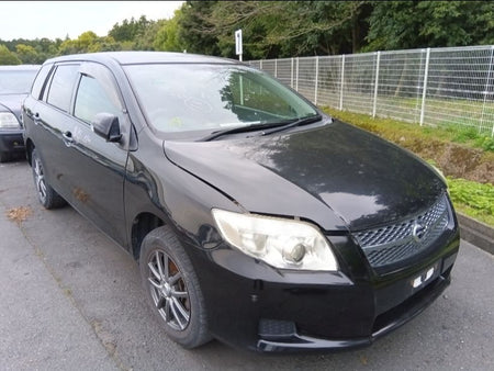 [FENDER LH] TOYOTA COROLLA FIELDER NZE141G 2008 1NZ-FE FF AT 2WD #0403264008105