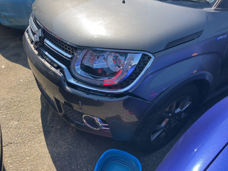 [CHOOSE PARTS] SUZUKI IGNIS FF21S 2019 K12C FF AT 4WD #0002002672092