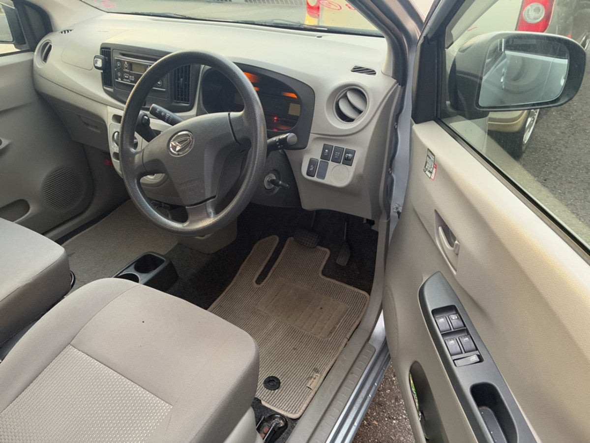 [CHOOSE PARTS] DAIHATSU MIRA e:S LA300S  KF FF AT 2WD #0002002630451