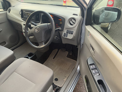 [CHOOSE PARTS] DAIHATSU MIRA e:S LA300S  KF FF AT 2WD #0002002630451