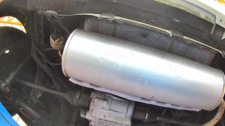 [USED ENGINE] NISSAN MARCH NK13 2013 HR12DE FF AT 4WD #0003266097897
