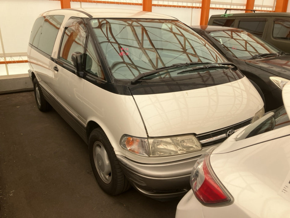 [CHOOSE PARTS] TOYOTA ESTIMA TCR20W 1999 2TZ-FZE FR AT 4WD #0002002651507
