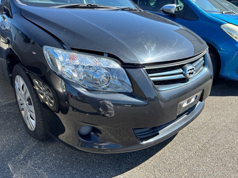[CHOOSE PARTS] TOYOTA COROLLA FIELDER ZRE142G 2010 2ZR-FE FF AT 2WD #0401000000909