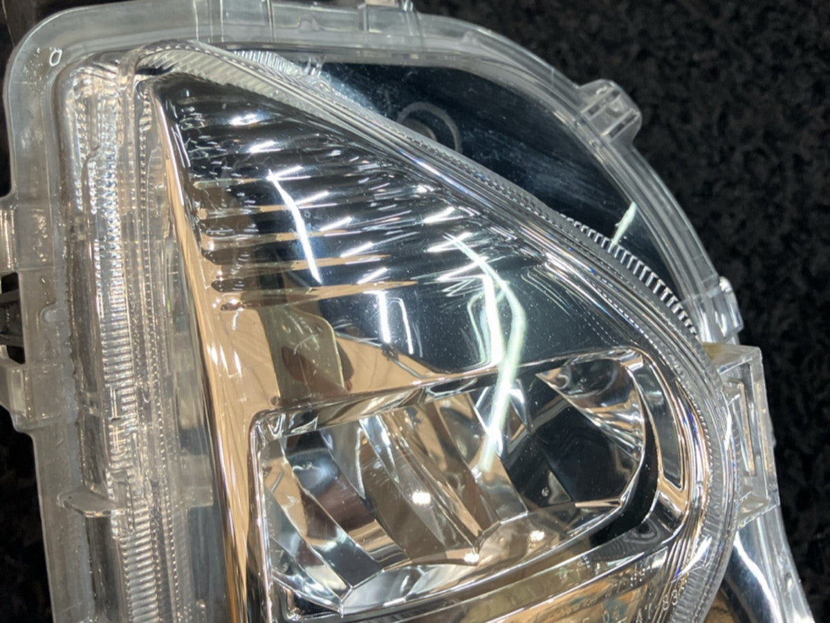 [FOG LAMP RH] TOYOTA PRIUS ZVW50 2018 2ZR-FXE FF AT 2WD #0003264083968