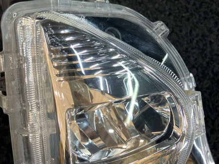 [FOG LAMP RH] TOYOTA PRIUS ZVW50 2018 2ZR-FXE FF AT 2WD #0003264083968