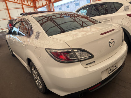 [USED ENGINE] MAZDA ATENZA SEDAN GHEFP 2010 LF-VD FF AT 2WD #0003265085387