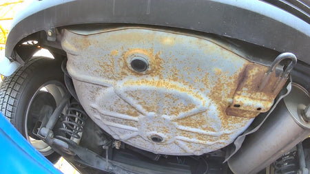 [CHOOSE PARTS] MAZDA VERISA DC5W 2006 ZY-VE FF AT 2WD #0002002661905