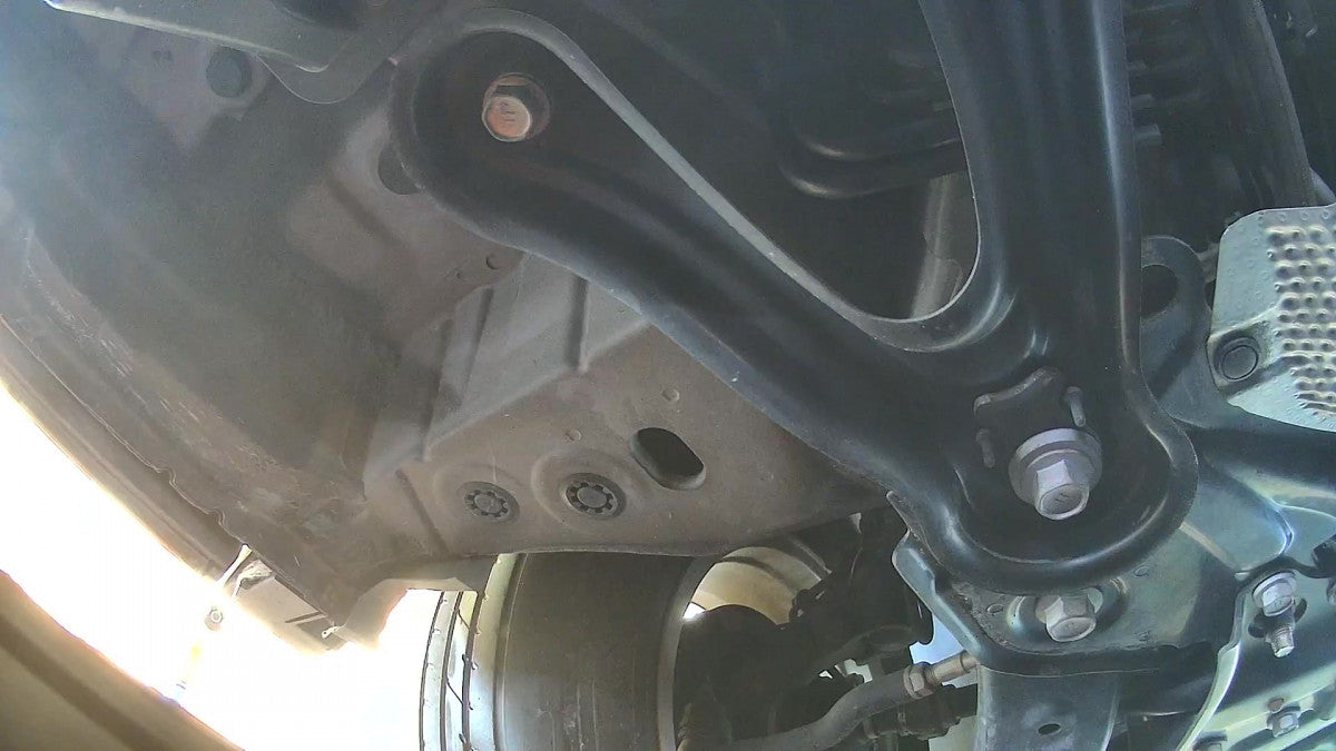 [CHOOSE PARTS] TOYOTA ALPHARD ANH20W 2010 2AZ-FE FF AT 2WD #0001000014893