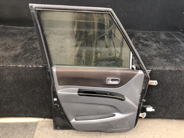 [F DOOR ASSY LH] NISSAN ROOX ML21S 2011 K6A FF AT 2WD #0003234398917