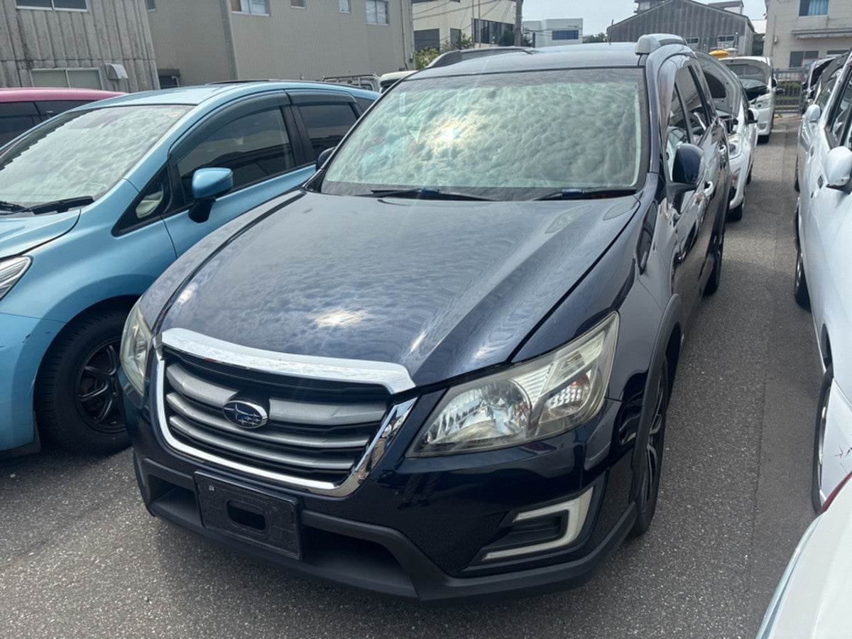 [CHOOSE PARTS] SUBARU EXIGA CROSSOVER7 YAM 2016 FB25 FF AT 4WD #0001000015946