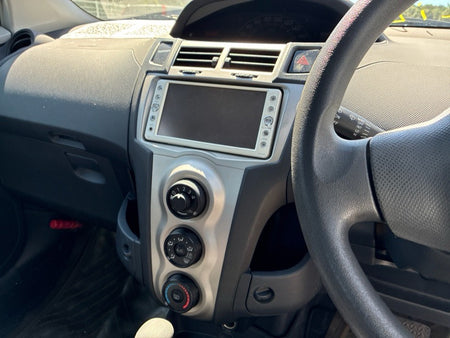 [CHOOSE PARTS] TOYOTA VITZ KSP90 2010 1KR-FE FF AT 2WD #0401000000927