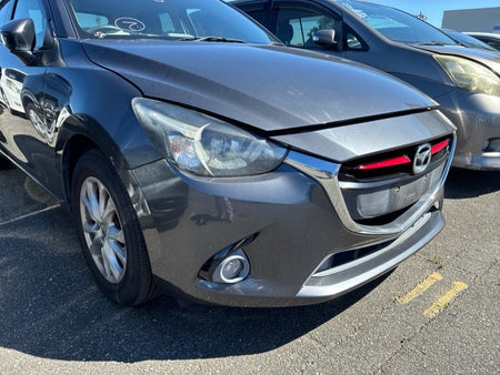 [CHOOSE PARTS] MAZDA DEMIO DJ5FS 2015 S5-DPTS FF AT 2WD #0401000000940