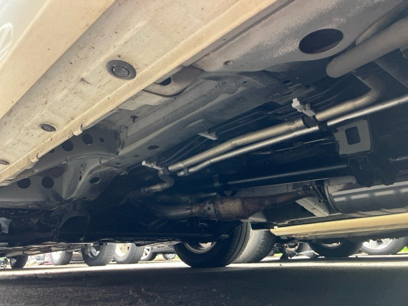 [USED ENGINE] NISSAN SERENA FNC26 2013 MR20DD FF AT 4WD #0003269145980