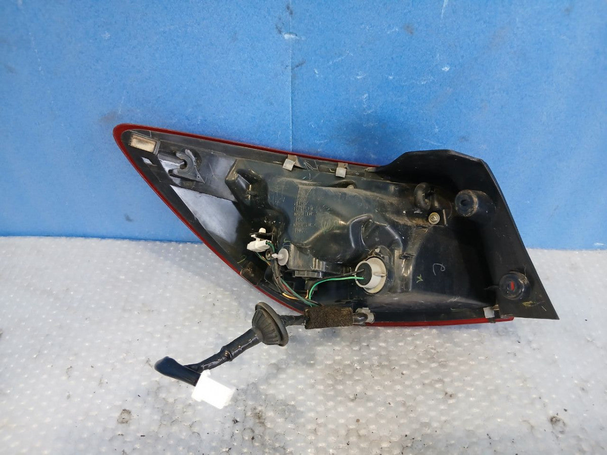 [TAIL LAMP RH] MAZDA DEMIO DJ5FS 2015 S5-DPTS FF AT 2WD #0403268015194