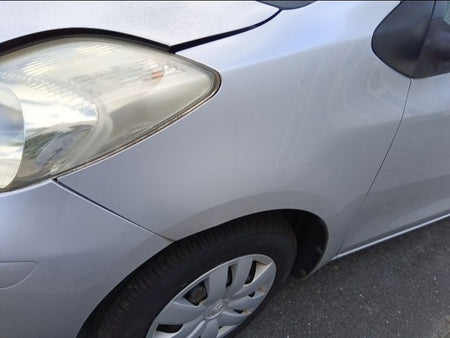 [SIDE MIRROR LH] TOYOTA VITZ KSP90 2010 1KR-FE FF AT 2WD #0403267013247