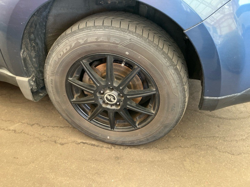 [CHOOSE PARTS] SUBARU FORESTER SH5 2008 EJ20 FF AT 4WD #0001000015794