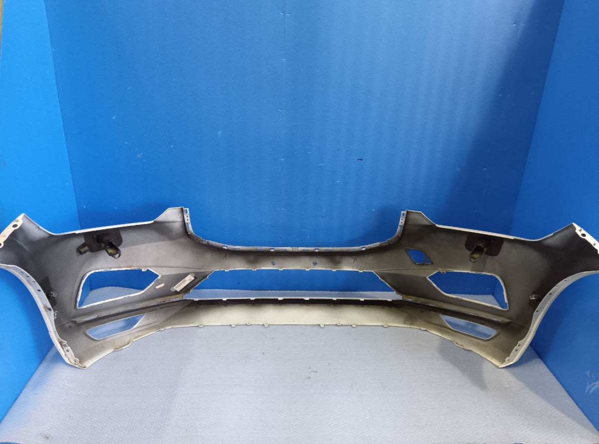 [F BUMPER FACE] VOLVO XC60 UB420TXCM 2021 B420T FF AT 4WD #0403265010107