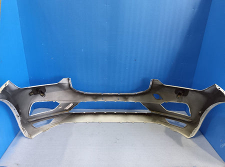 [F BUMPER FACE] VOLVO XC60 UB420TXCM 2021 B420T FF AT 4WD #0403265010107