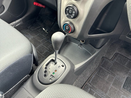[CHOOSE PARTS] TOYOTA VITZ KSP90 2009 1KR-FE FF AT 2WD #0401000000894