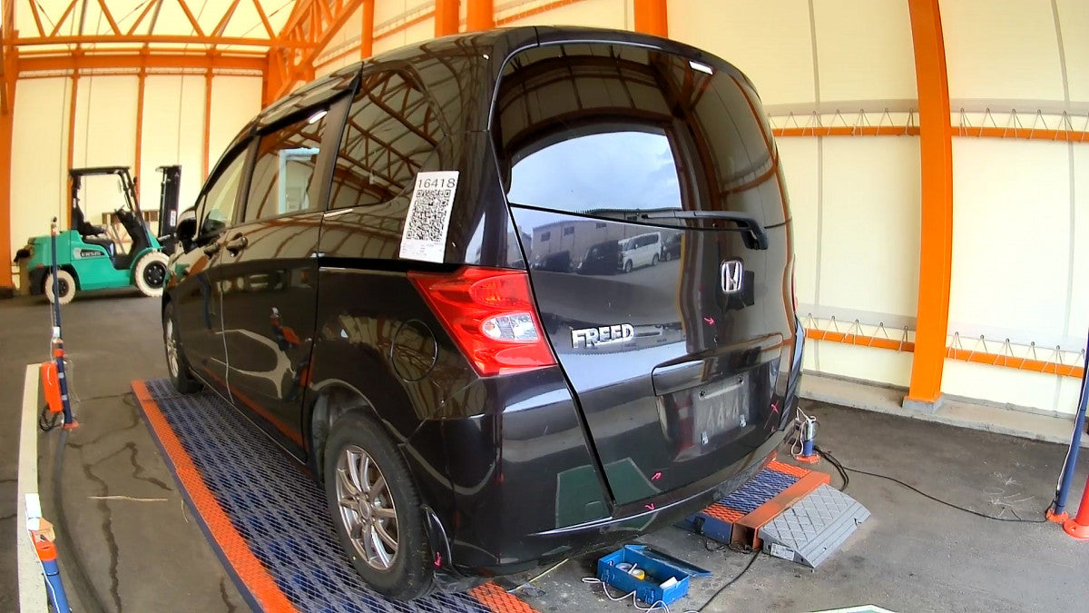 [CHOOSE PARTS] HONDA FREED GB3 2009 L15A FF AT 2WD #0001000016418