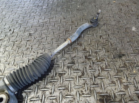[RACK & PINION] TOYOTA VITZ KSP130 2014 1KR-FE FF AT 2WD #0403267013482