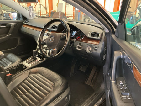 [CHOOSE PARTS] VOLKSWAGEN PASSAT VARIANT 3CCAX 2013 CAX FF AT 2WD #0002002682532