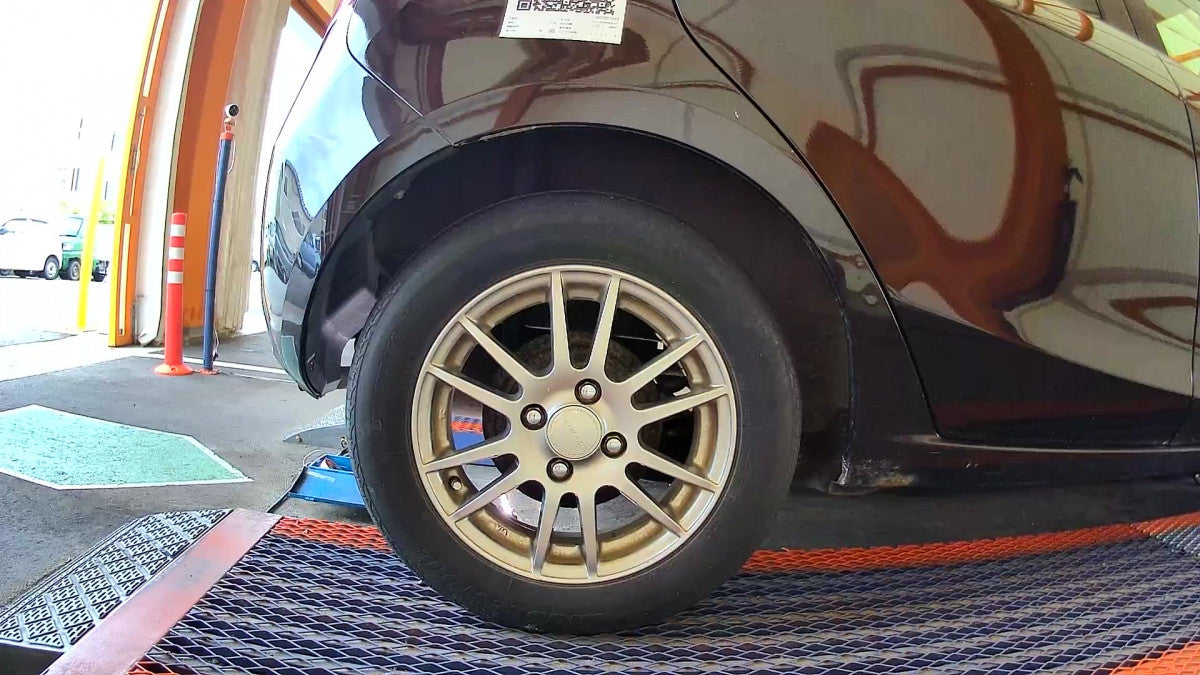 [CHOOSE PARTS] MAZDA DEMIO DE3FS 2008 ZJ-VE FF AT 2WD #0002002661642
