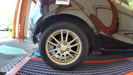 [CHOOSE PARTS] MAZDA DEMIO DE3FS 2008 ZJ-VE FF AT 2WD #0002002661642