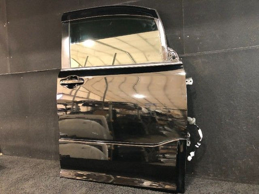 [F DOOR ASSY RH] TOYOTA VOXY ZRR80W 2014 3ZR-FAE FF AT 2WD #0003263041324